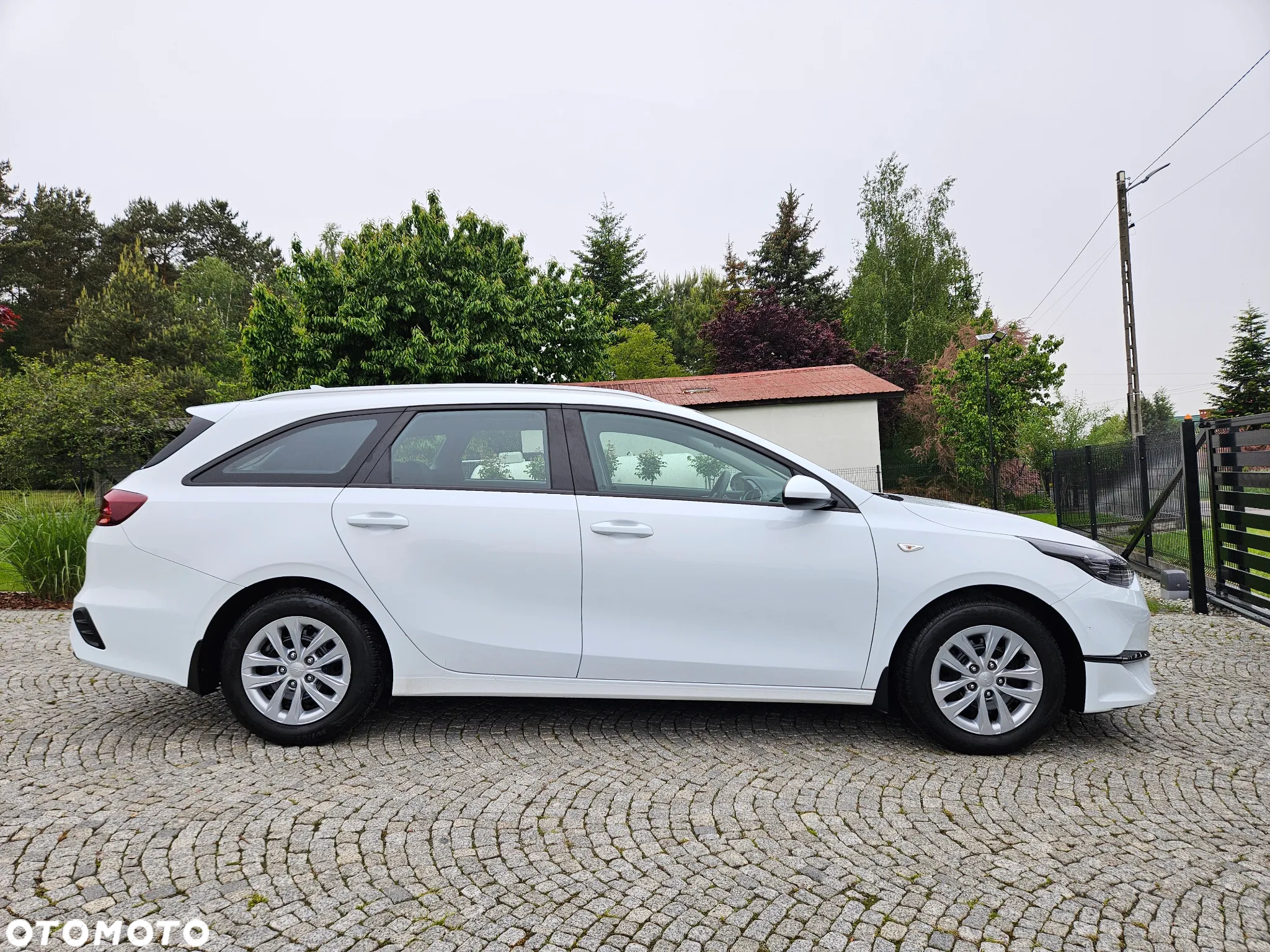 Kia Ceed 1.0 T-GDI S - 3