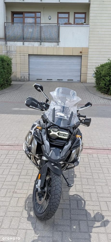 BMW R1250 GS Adventure - 3