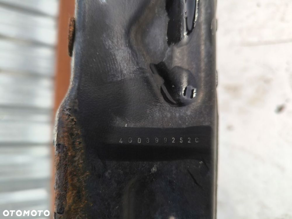 SANKI WÓZEK PRZÓD AUDI A6 C7 A7 4G 4G0399252C *1* ORYGINAŁ PROSTE - 13