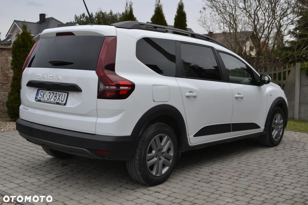 Dacia Jogger 1.0 TCe Expression - 13