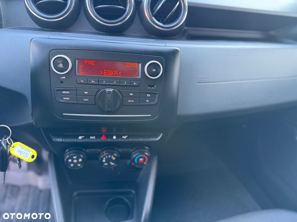 Dacia Duster 1.0 TCe Comfort - 12