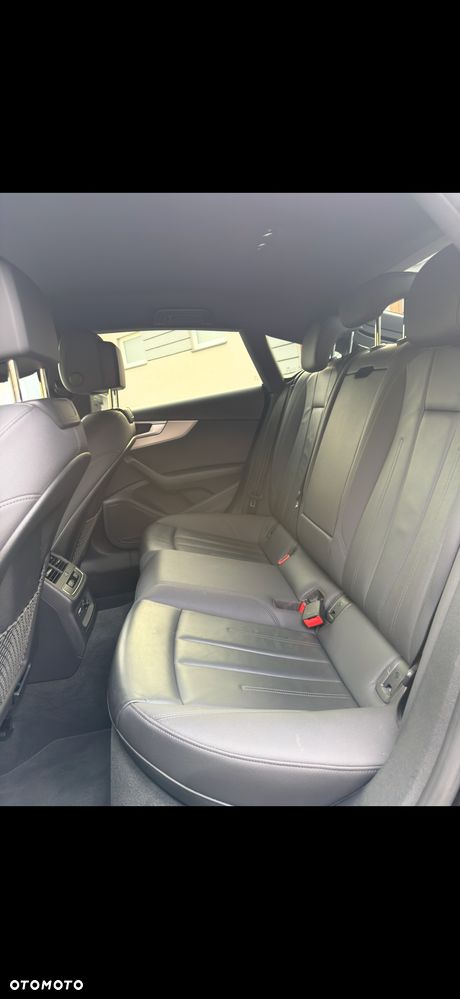 Audi A5 Sportback 35 TDI S tronic - 12
