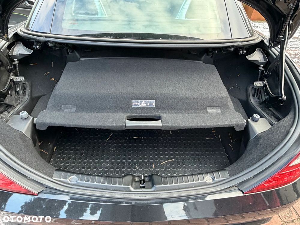 Mercedes-Benz SLK - 21