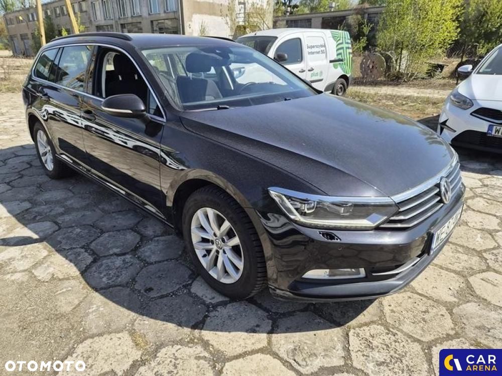 Volkswagen Passat - 7