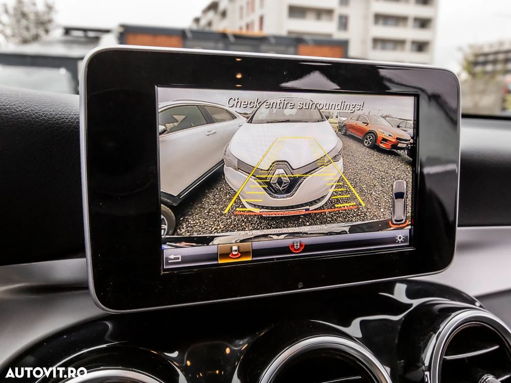 Mercedes-Benz GLC 220 d 4Matic 9G-TRONIC - 8