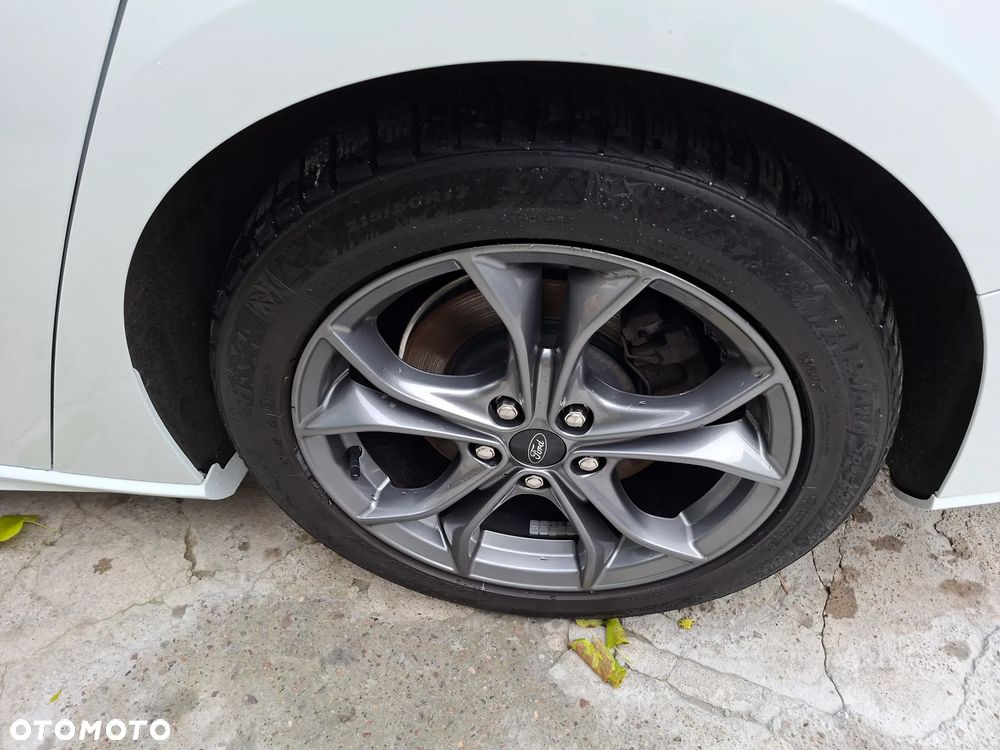 Ford Focus 2.0 EcoBlue ST-Line - 30