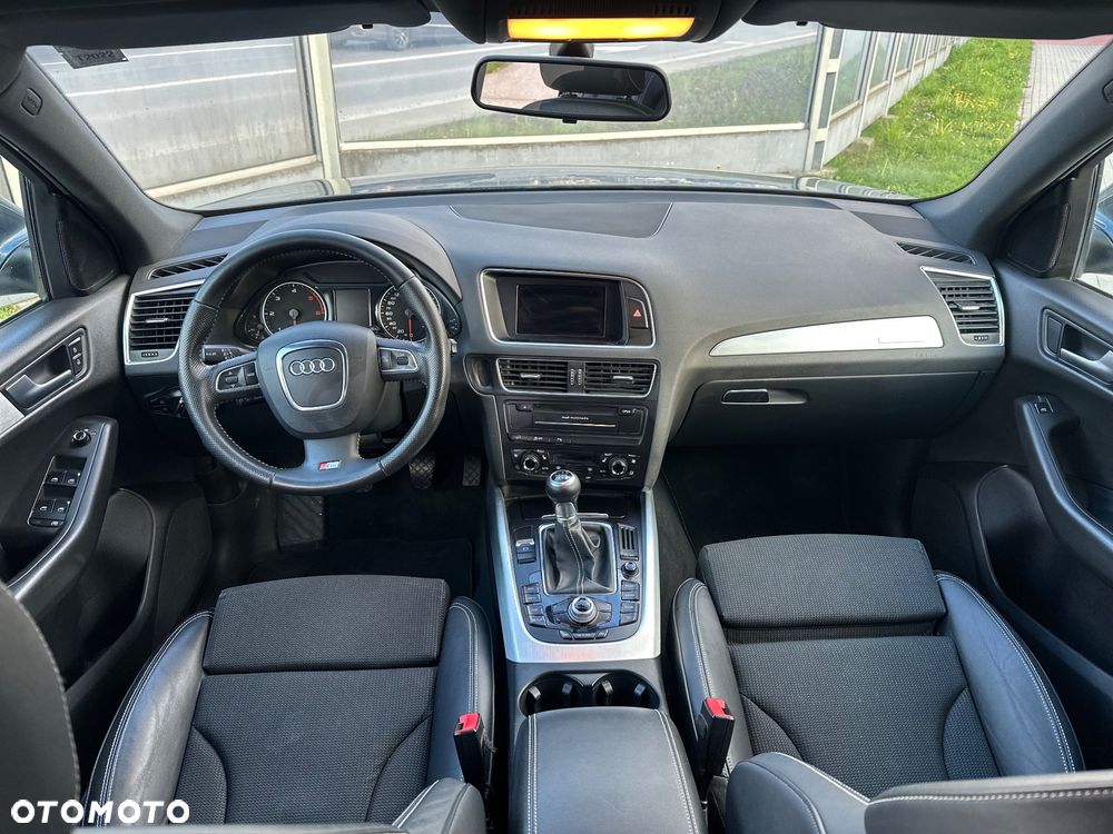 Audi Q5 - 9