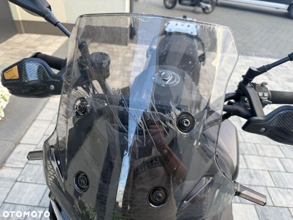 VOGE 900DSX - 17