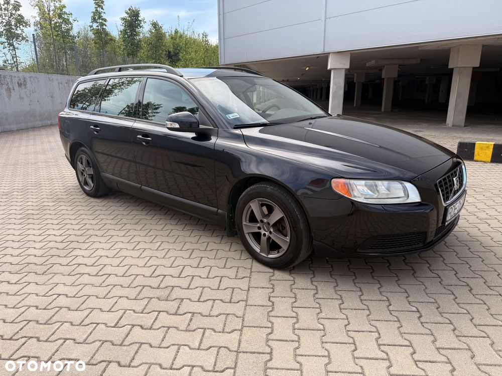 Volvo V70 2.0 - 5