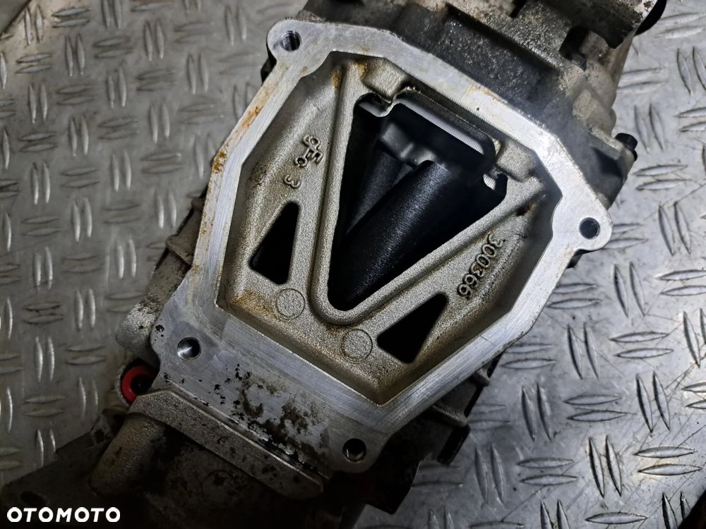 Kompresor doladowania Mini Cooper R53 R52 S 1,6S - 3