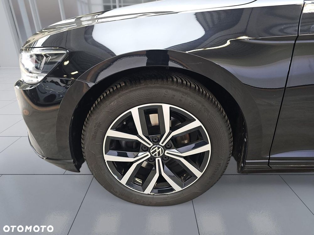 Volkswagen Passat Variant 1.5 TSI EVO Business DSG - 35