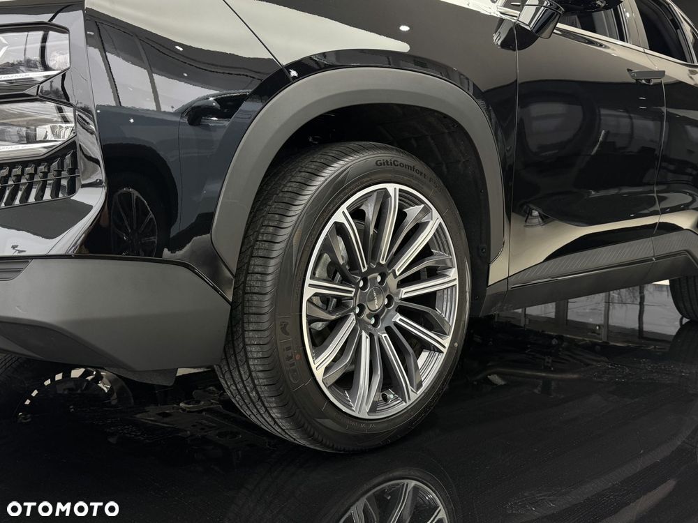 Jetour Dashing - 24