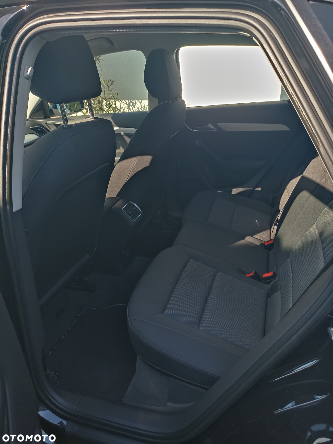 Audi Q3 2.0 TDI - 6