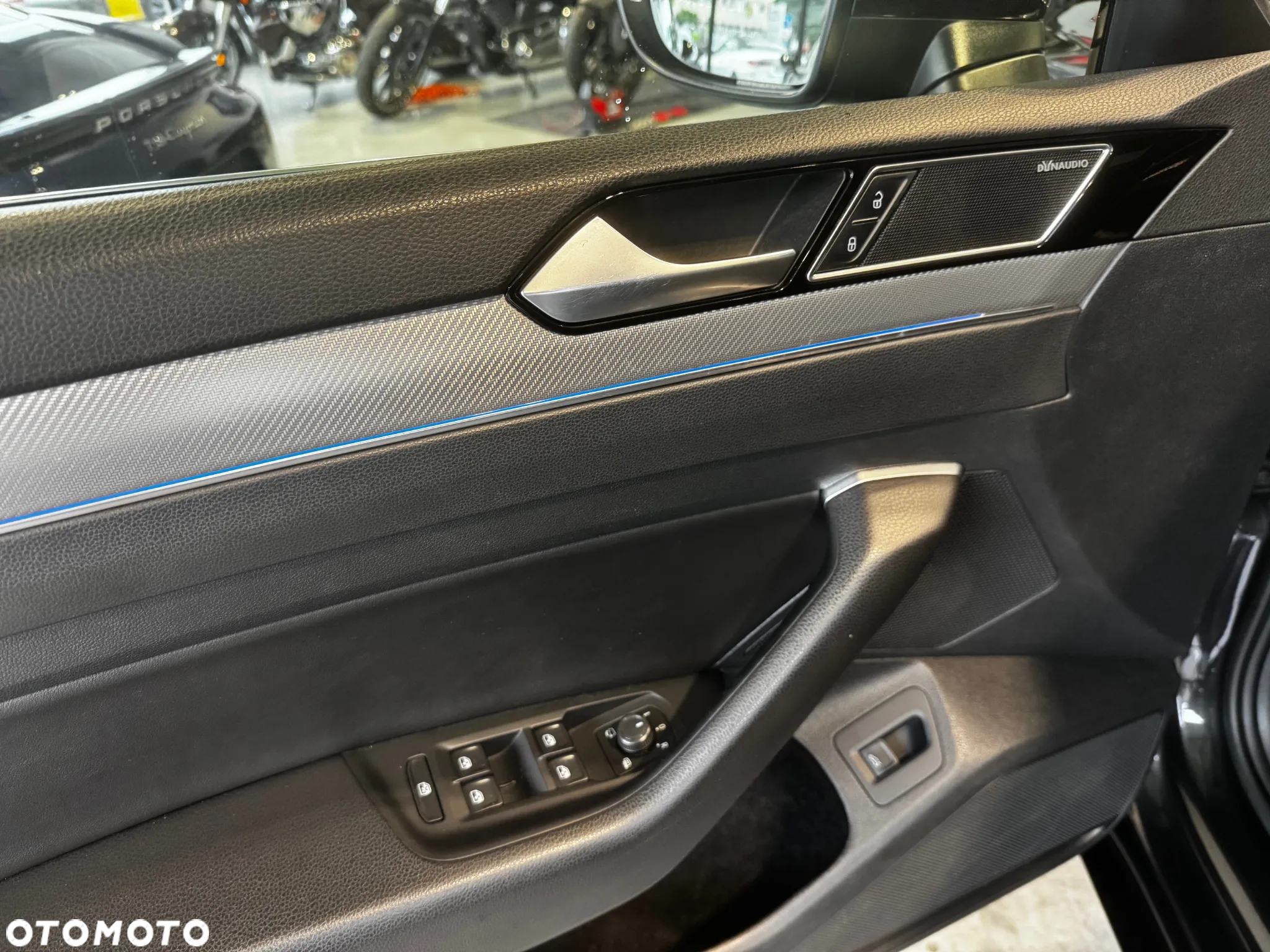 Volkswagen Arteon 2.0 TDI 4Motion R-Line DSG - 14