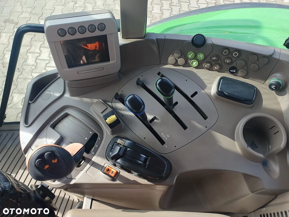 John Deere 6330 Premium - 9