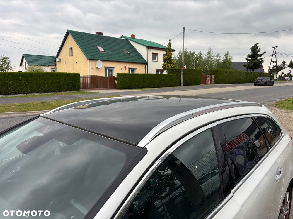 Peugeot 508 1.6 e-THP Allure S&S - 8