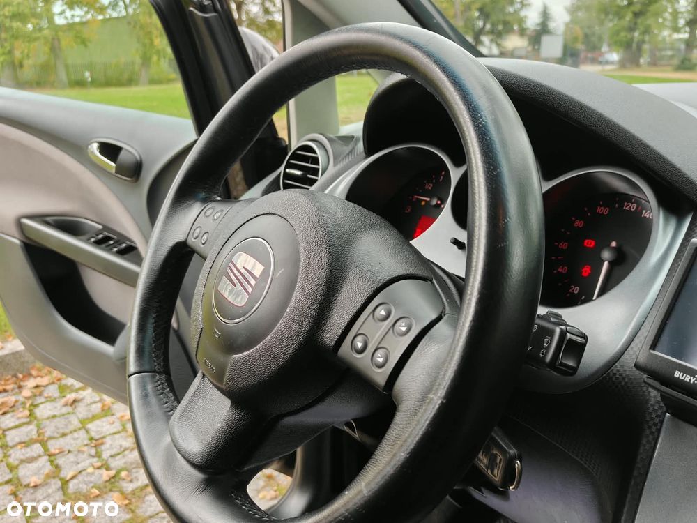 Seat Altea XL - 15