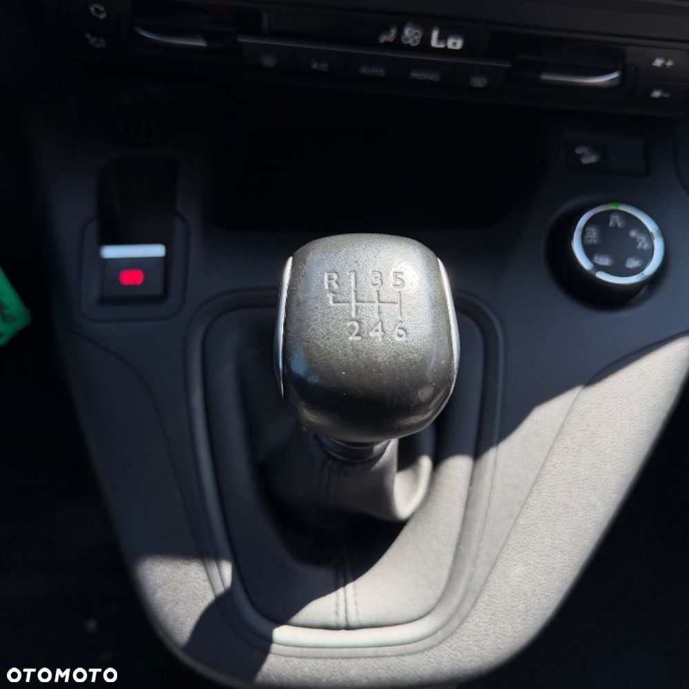 Citroën Berlingo - 24