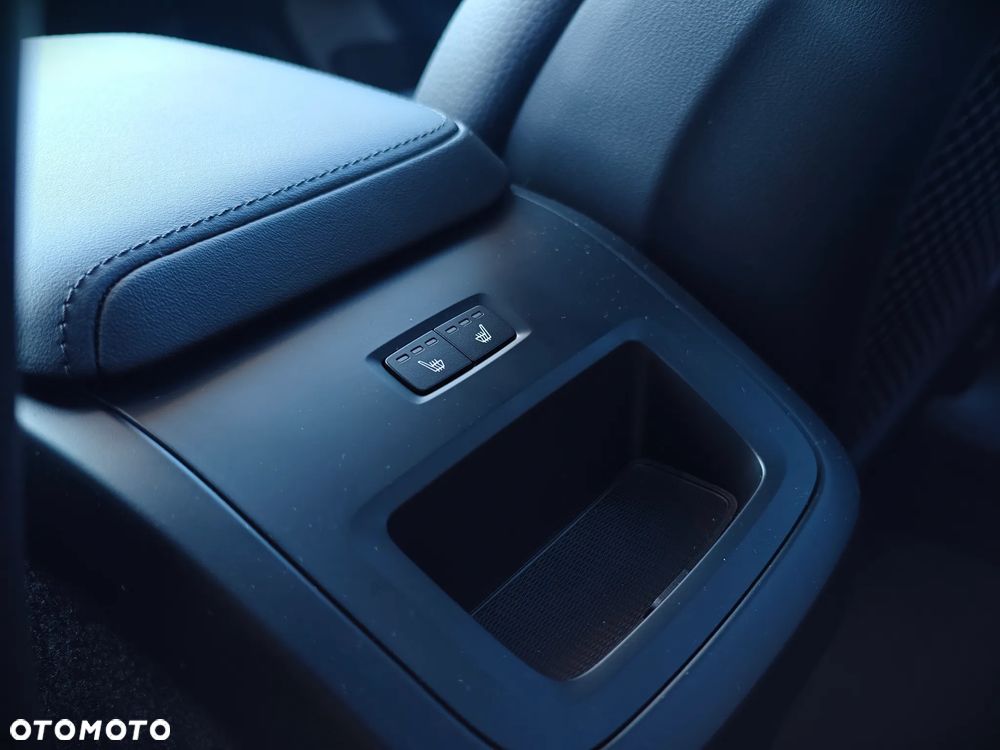 Volvo XC 60 B5 B Geartronic RDesign - 33
