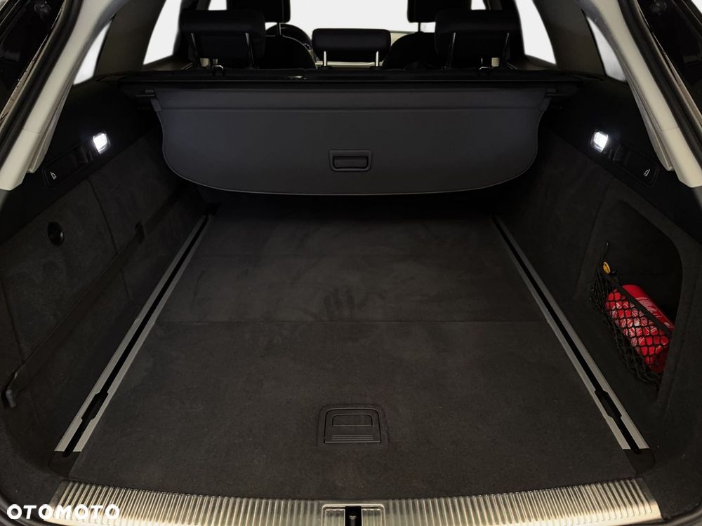 Audi A6 Avant - 16