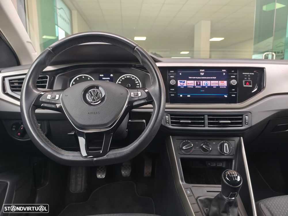 VW Polo 1.0 TSI Confortline - 19