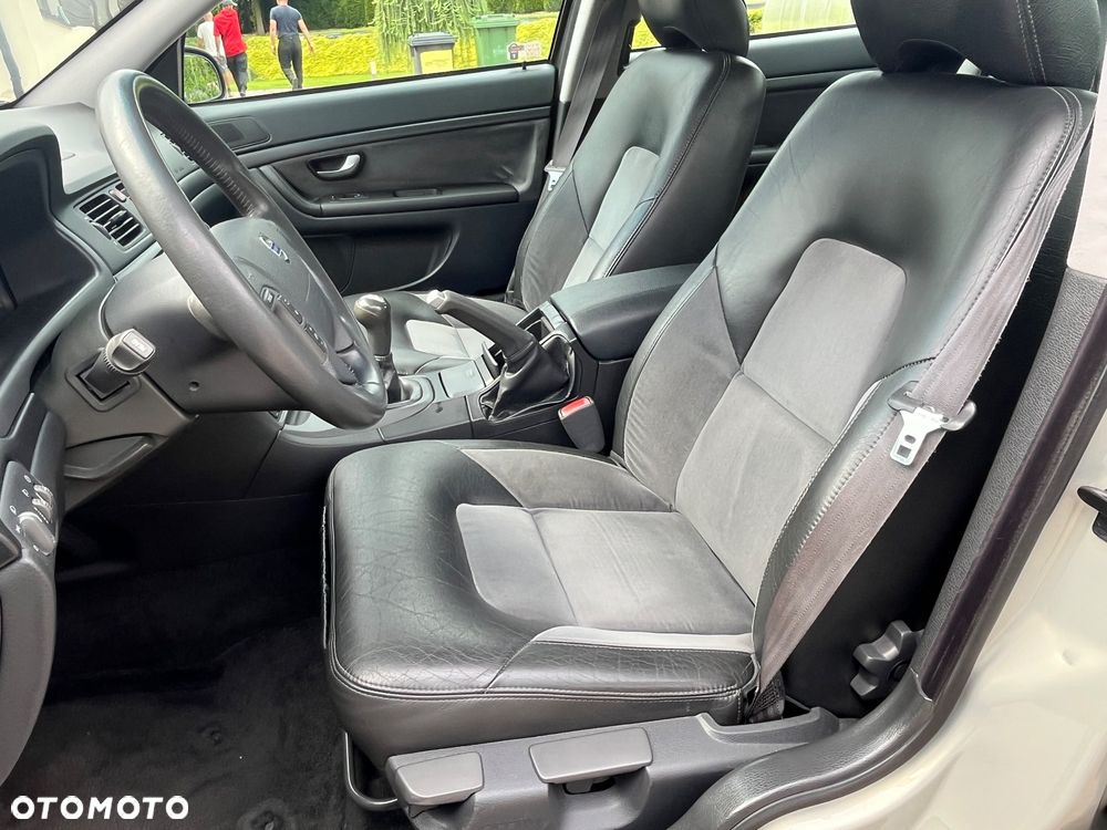 Volvo S80 2.4 Summum - 8