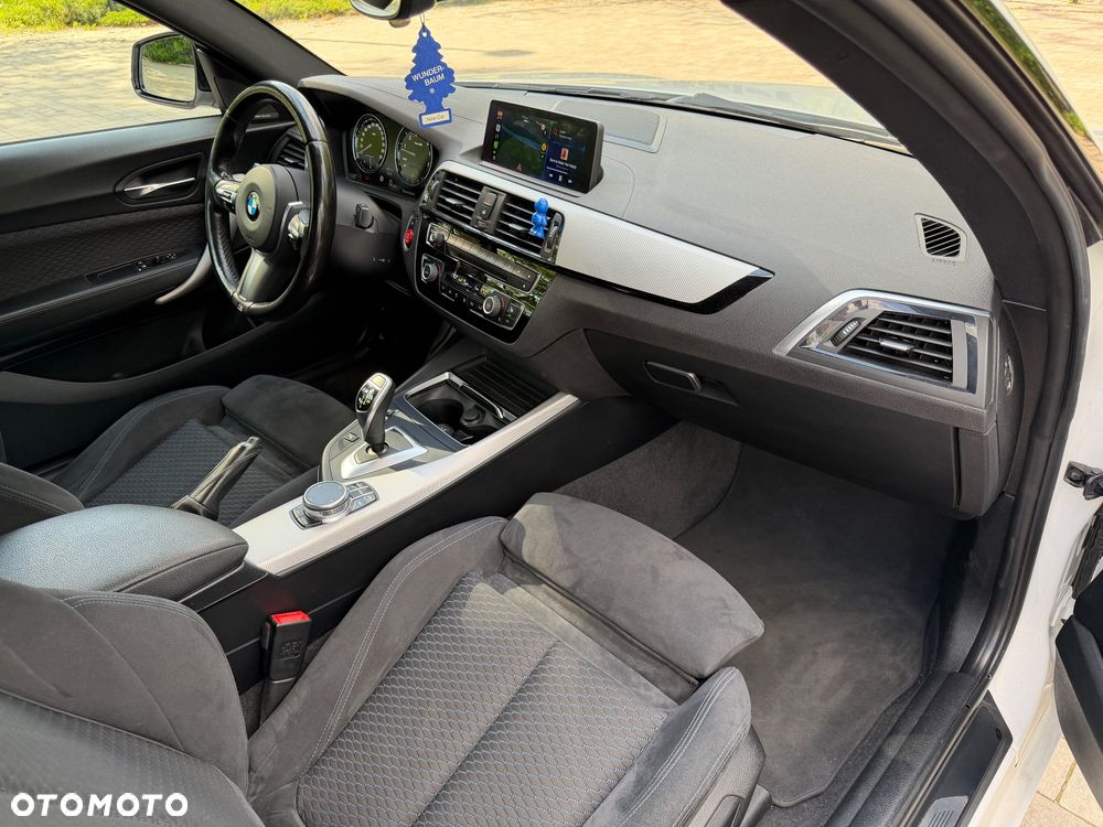 BMW Seria 2 M240i xDrive sport - 20
