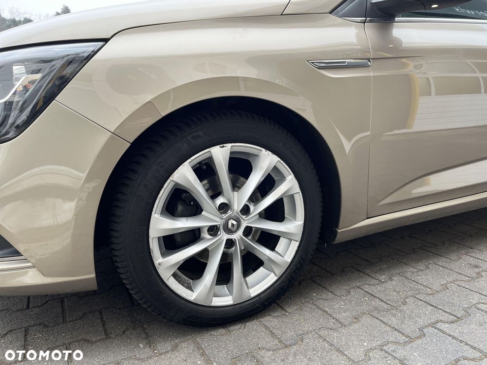 Renault Megane - 18