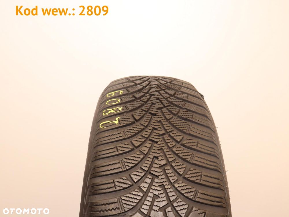 Goodyear Ultra Grip 9 - 205/60 R16 - 6