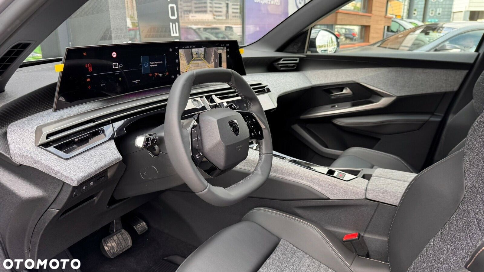 Peugeot 5008 - 11