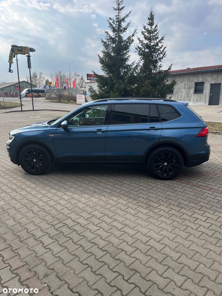 Volkswagen Tiguan - 3