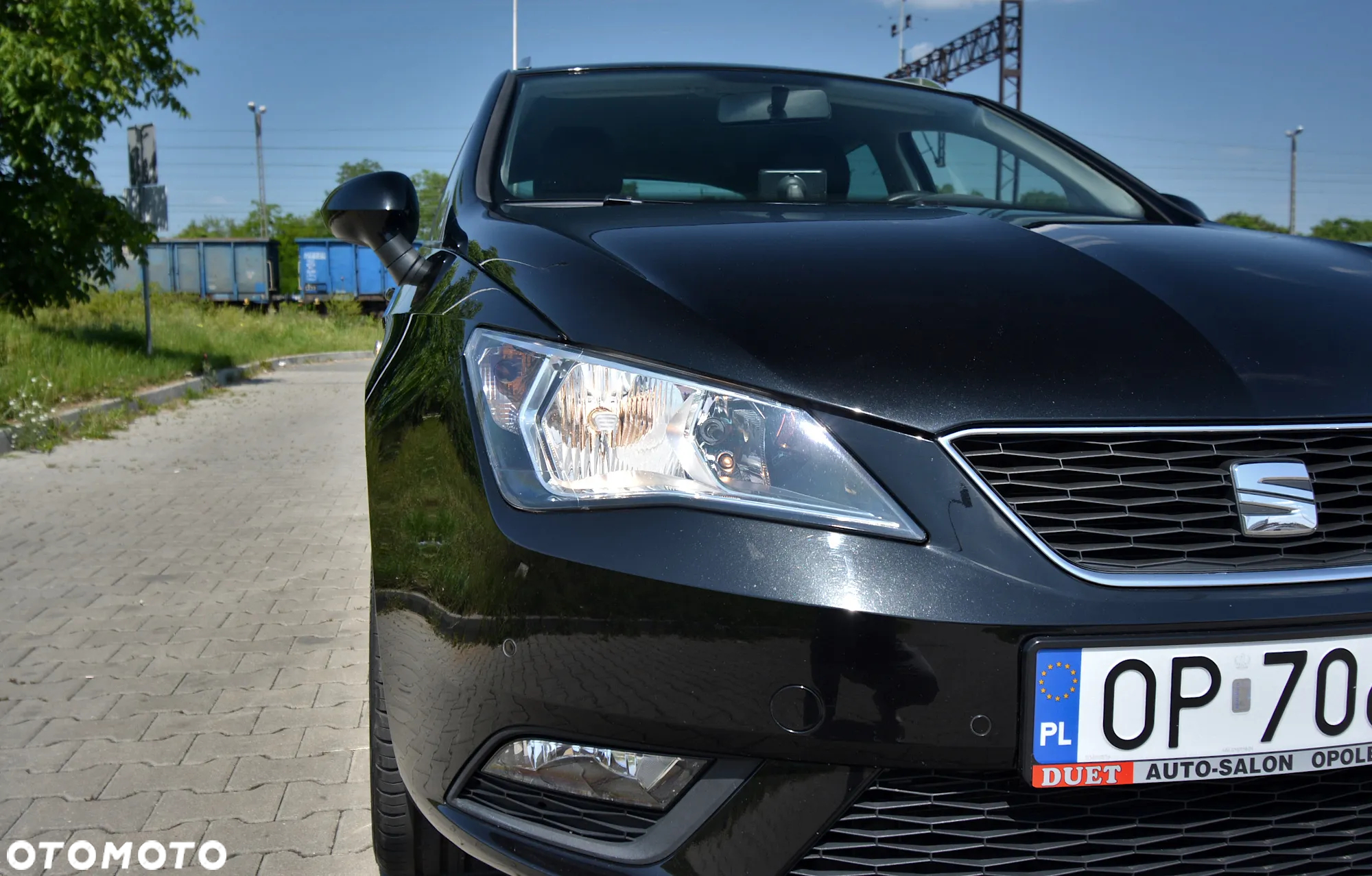 Seat Ibiza - 12
