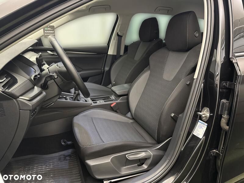 Skoda Octavia 1.5 TSI ACT Ambition - 11