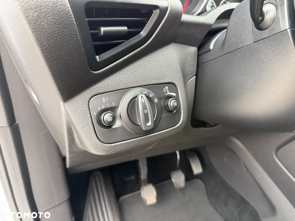 Ford C-MAX 1.0 EcoBoost Titanium ASS - 22