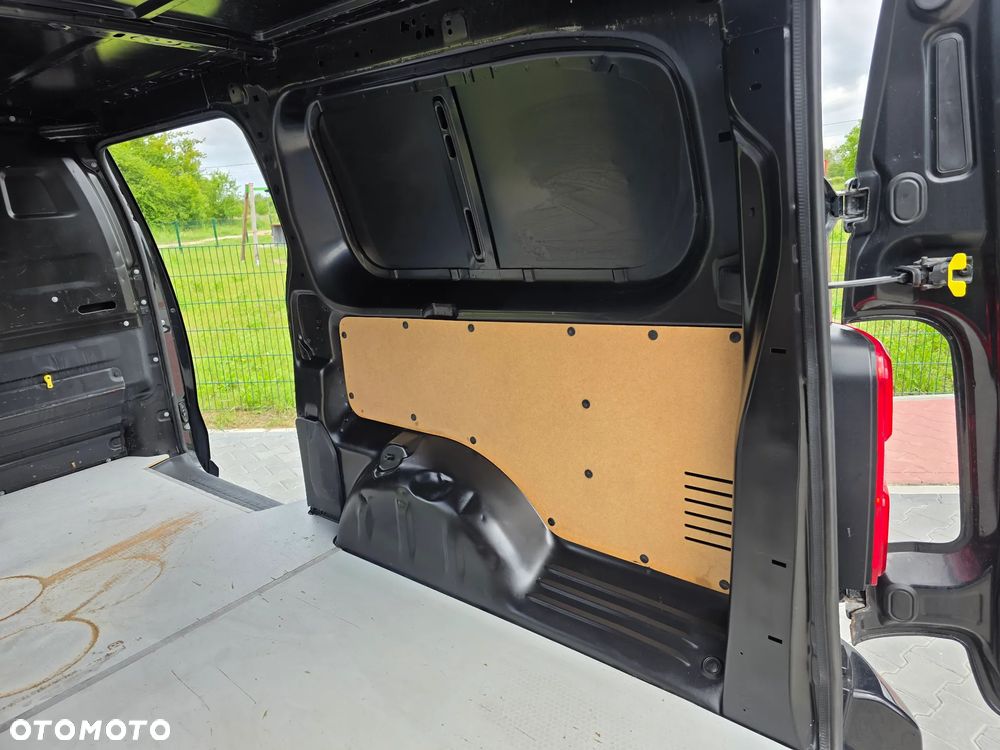 Citroën Jumpy toyota proace peugeot expert 2,0 automat 180 KM l3 najdłuższy - 15