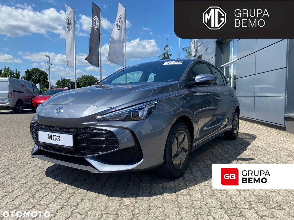 MG MG3 1.5 Standard - 1