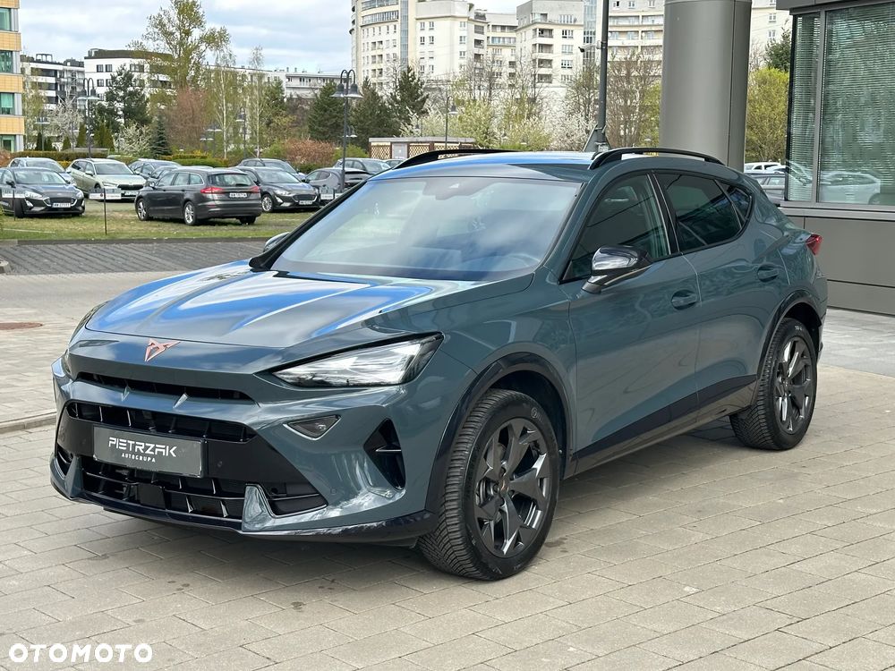 Cupra Formentor 1.5 TSI DSG - 1