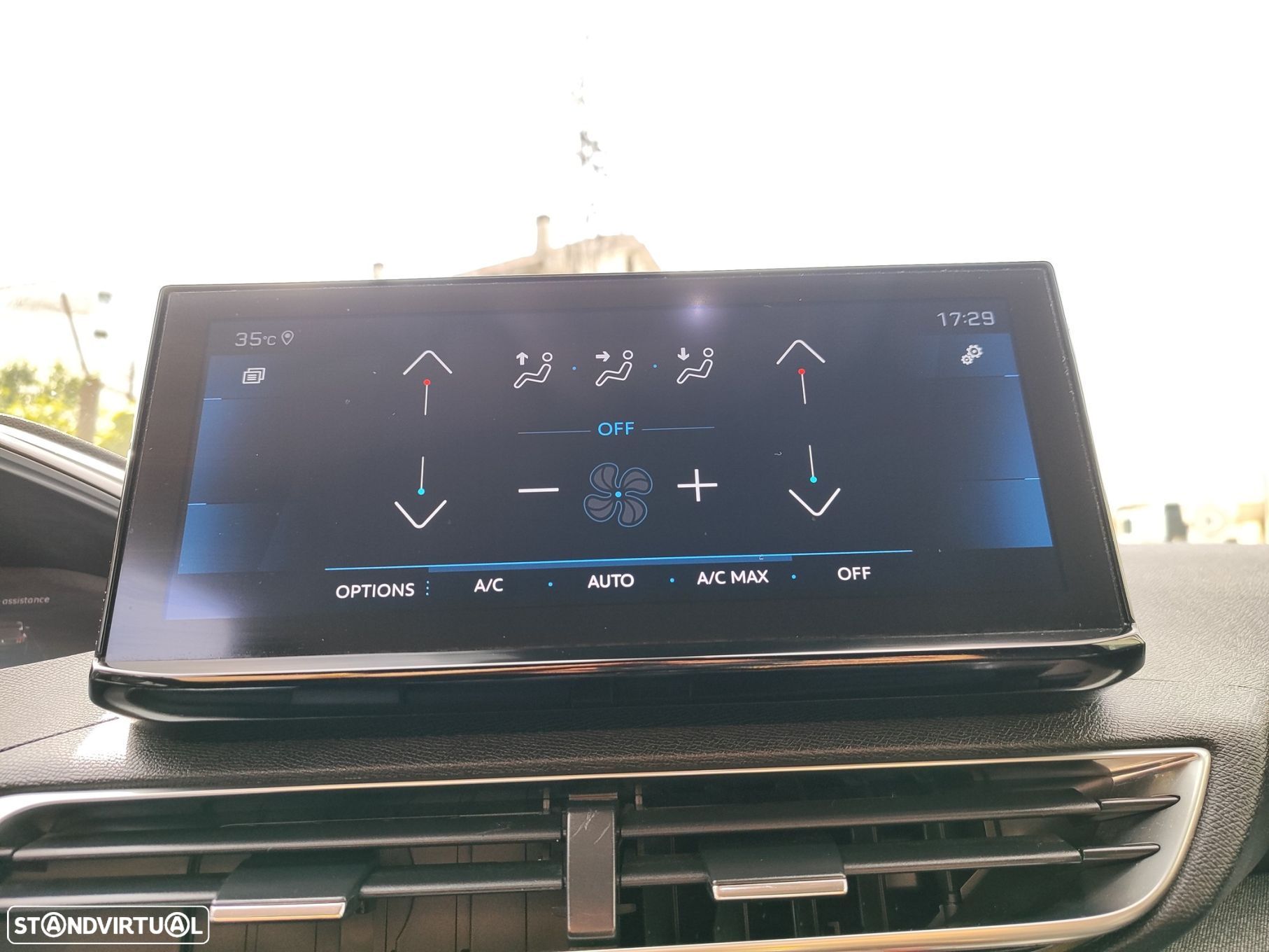 Peugeot 3008 1.5 BlueHDi Allure Pack EAT8 - 21
