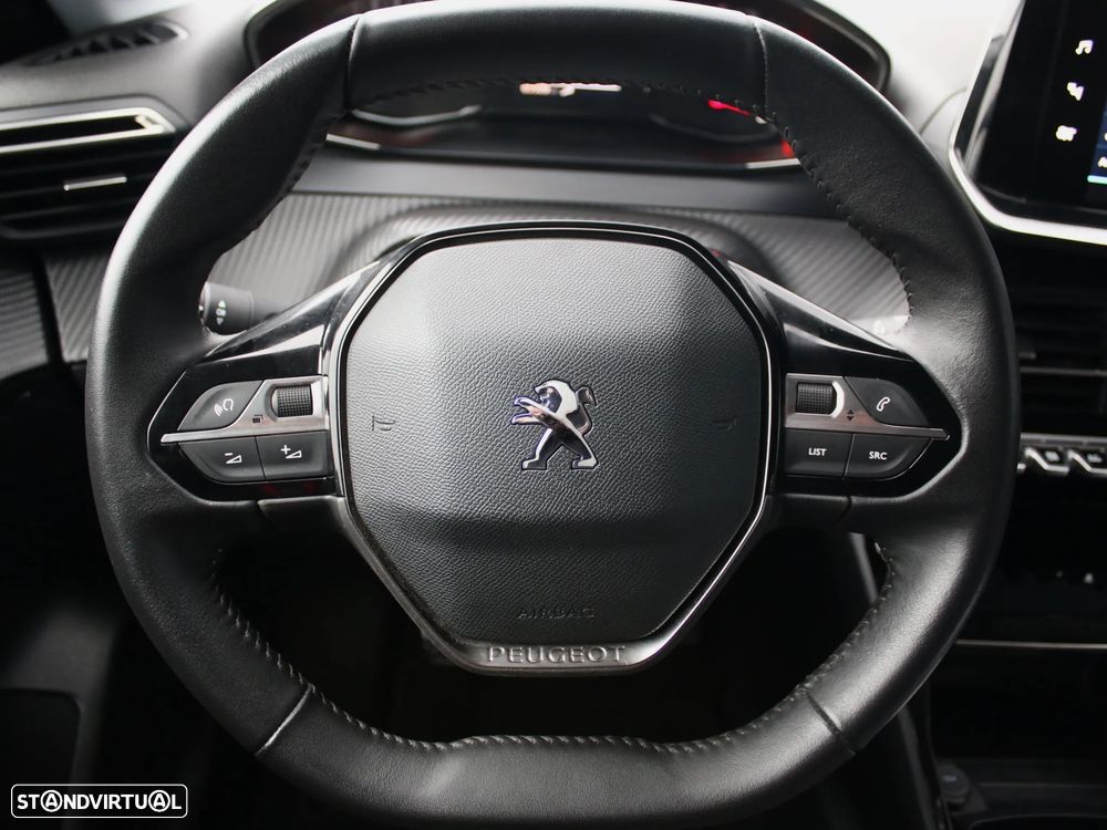 Peugeot 208 1.2 PureTech Allure - 6