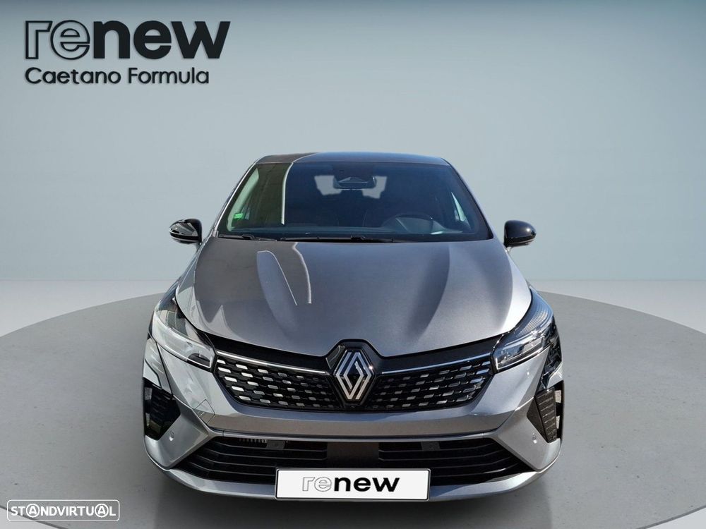 Renault Clio 1.0 TCe Techno Bi-Fuel - 2