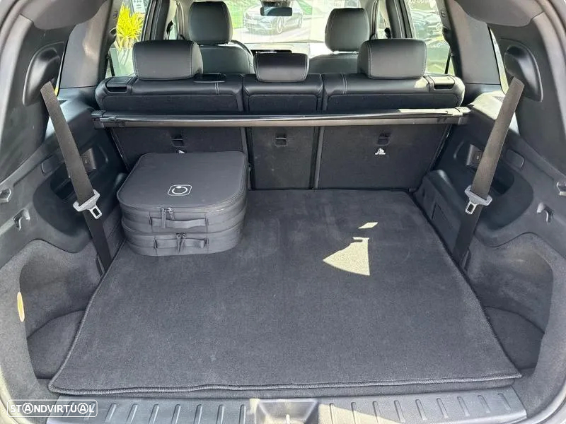Mercedes-Benz EQB 250+ Edition - 21