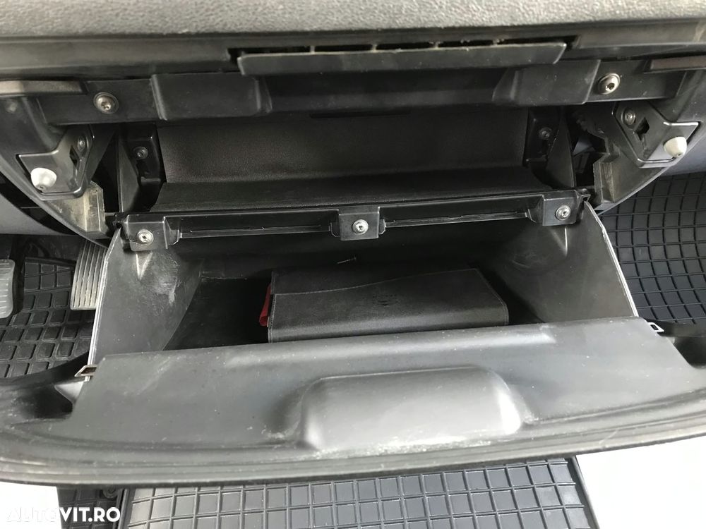 Citroën Jumper BlueHDi L3 Bena CD - 32