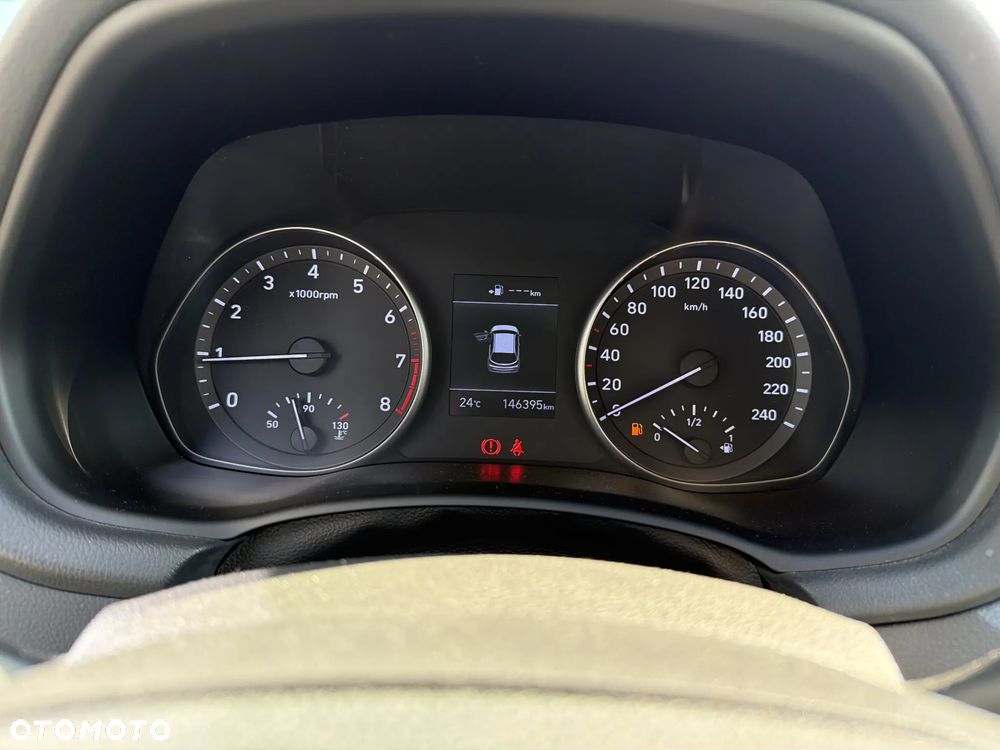 Hyundai i30 1.4 Classic + - 15