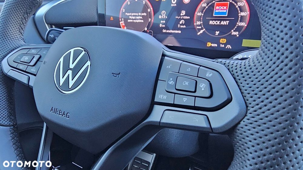 Volkswagen T-Roc - 27