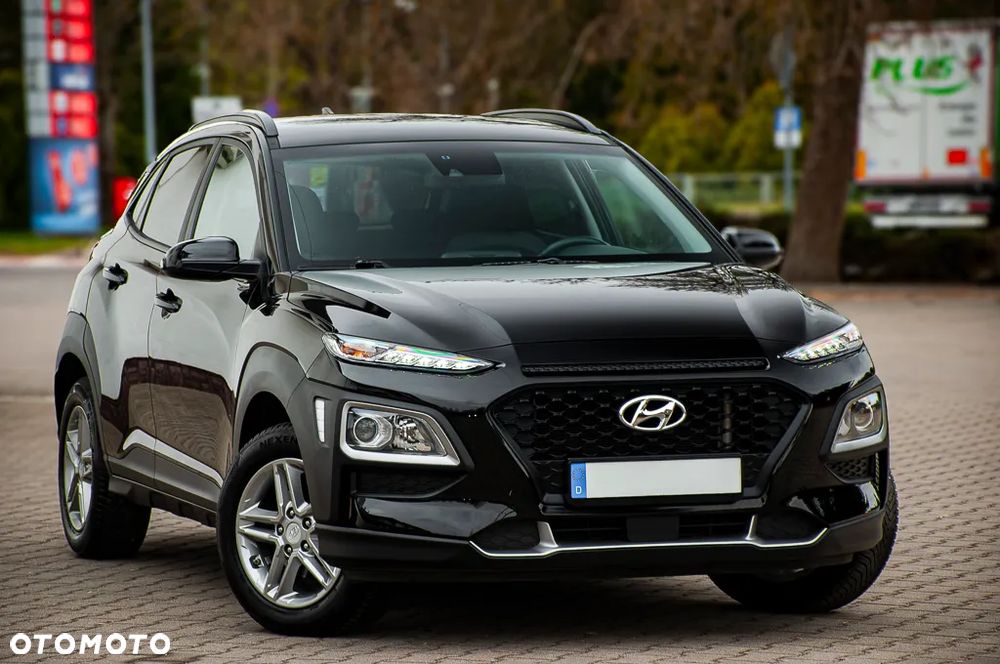 Hyundai Kona - 6