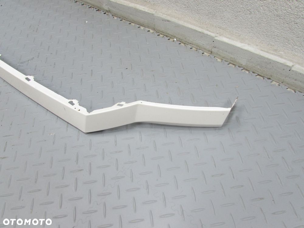 VW CRAFTER 06-17 LISTWA LAMPY ATRAPY 2E0853194 - 4