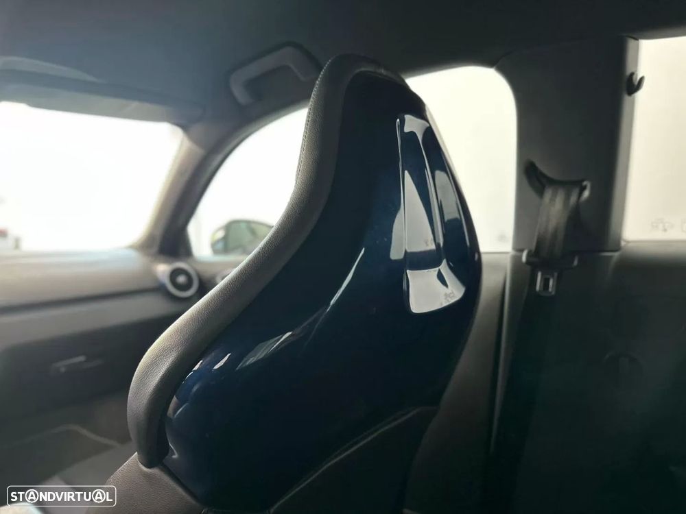 Audi A1 1.2 TFSI S-line - 14