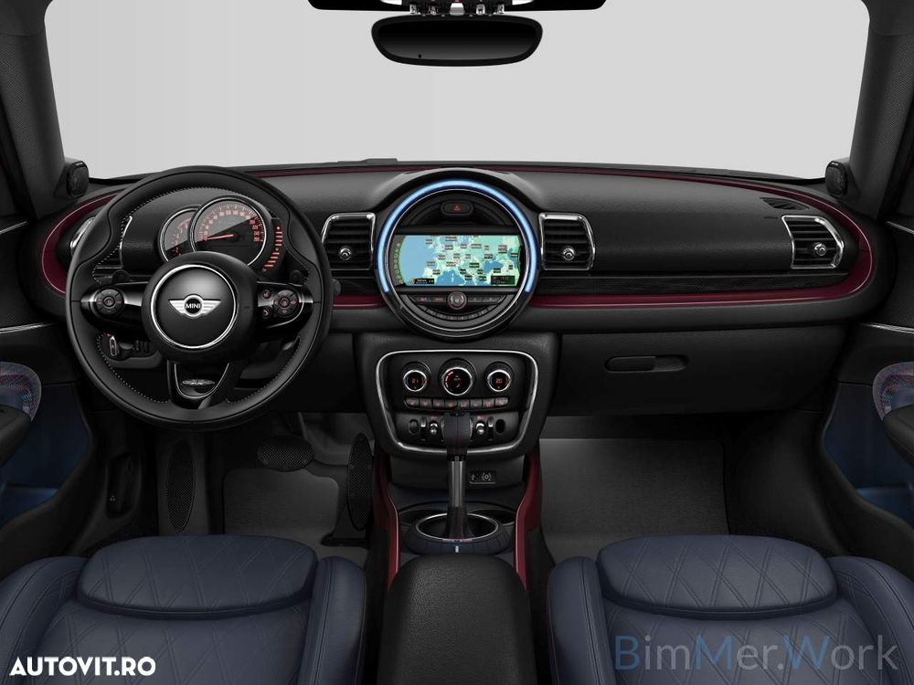 Mini Clubman - 3