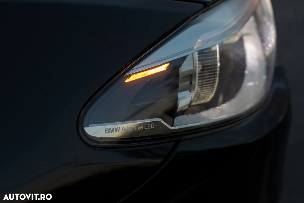 BMW Seria 5 530d xDrive Touring Aut. - 14