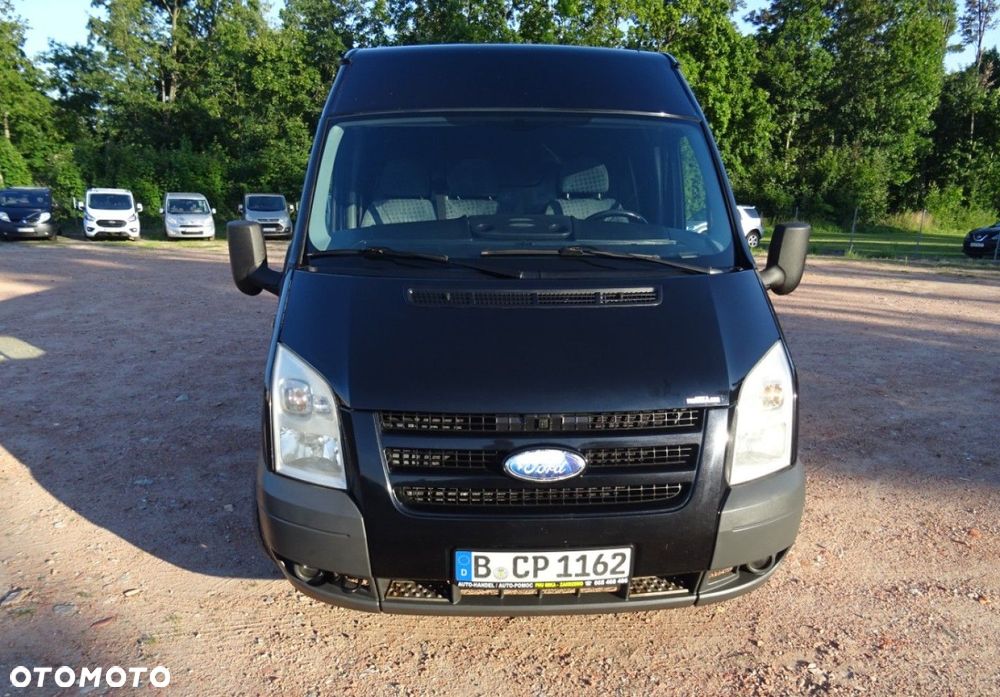 Ford Transit - 5
